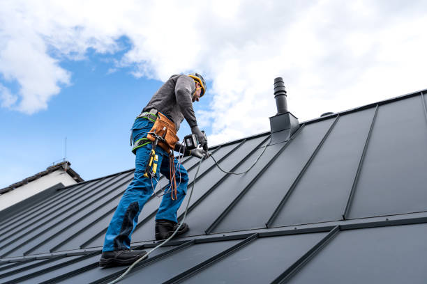 Best Commercial Roofing Services  in Buena Vista, VA