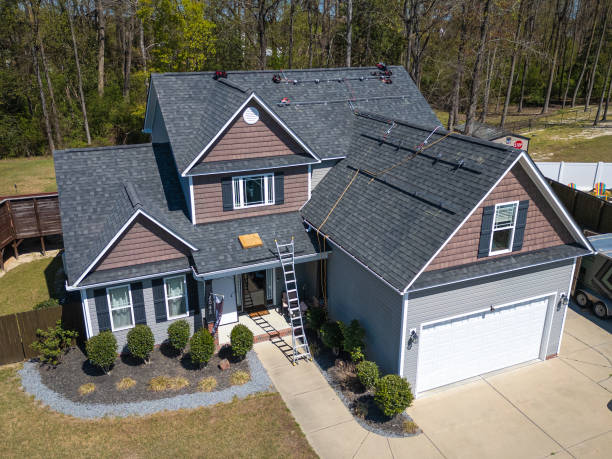 Best Roof Coating and Sealing  in Buena Vista, VA